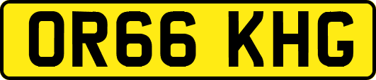 OR66KHG