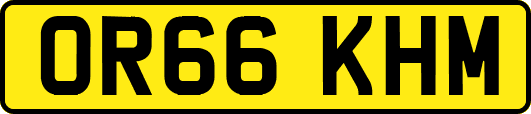 OR66KHM