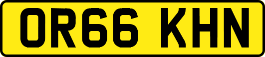 OR66KHN