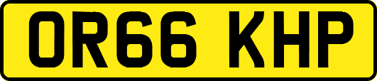 OR66KHP