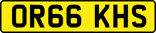 OR66KHS