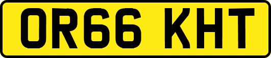 OR66KHT