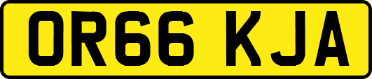 OR66KJA