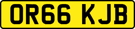 OR66KJB