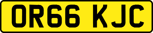 OR66KJC