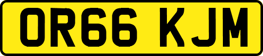 OR66KJM