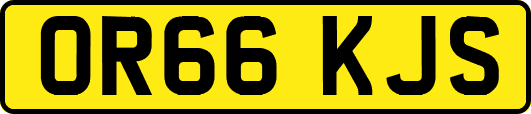 OR66KJS