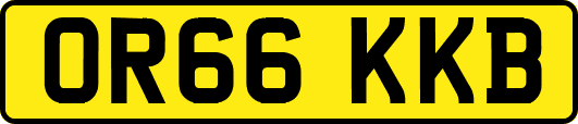 OR66KKB
