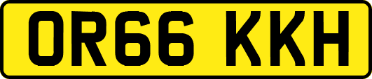 OR66KKH