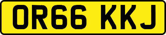 OR66KKJ