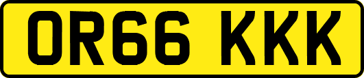 OR66KKK