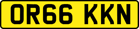 OR66KKN