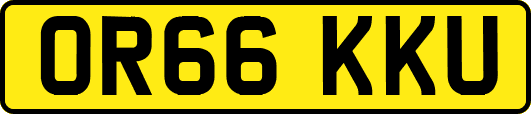 OR66KKU