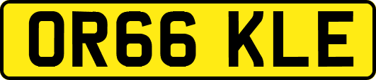 OR66KLE