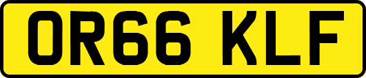 OR66KLF