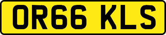 OR66KLS