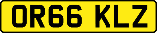 OR66KLZ