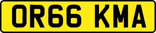 OR66KMA