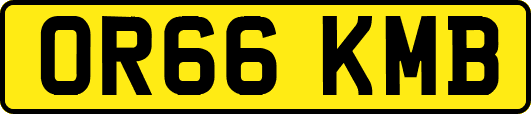 OR66KMB