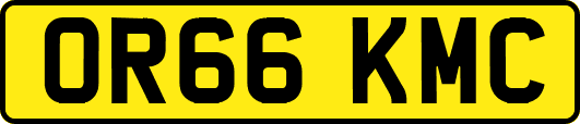 OR66KMC