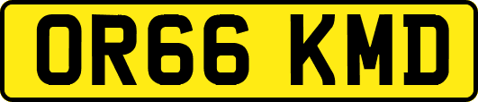 OR66KMD