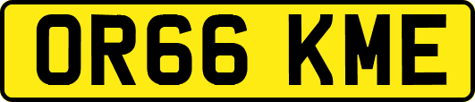 OR66KME