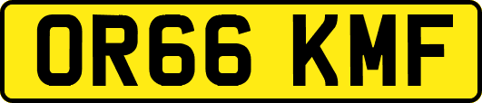 OR66KMF