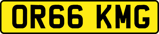 OR66KMG