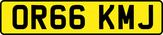 OR66KMJ