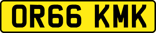 OR66KMK