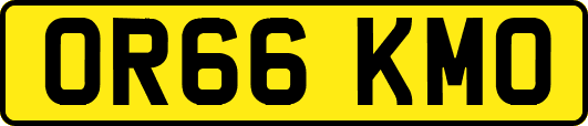 OR66KMO