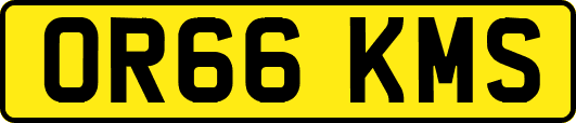 OR66KMS