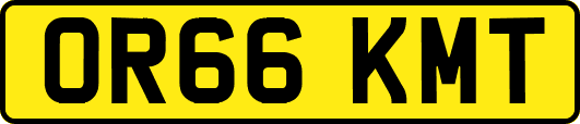 OR66KMT