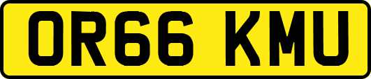 OR66KMU