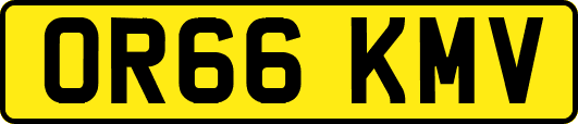 OR66KMV