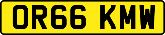 OR66KMW