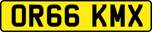 OR66KMX