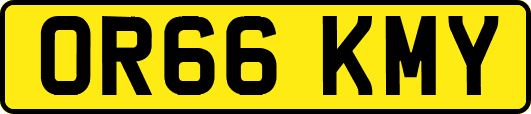 OR66KMY