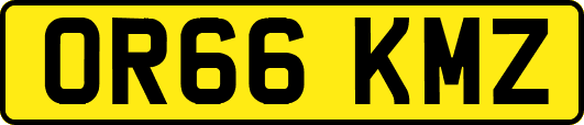 OR66KMZ