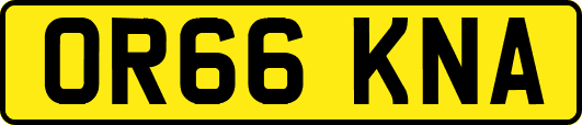 OR66KNA