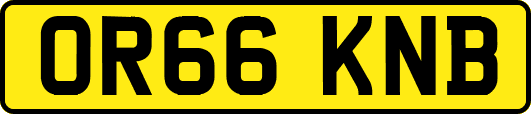 OR66KNB
