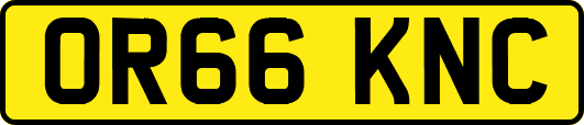OR66KNC