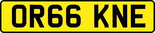OR66KNE