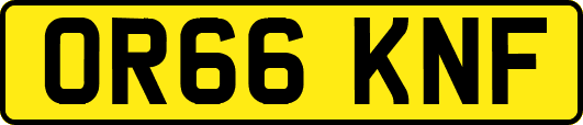 OR66KNF