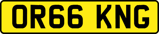OR66KNG