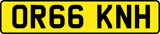 OR66KNH