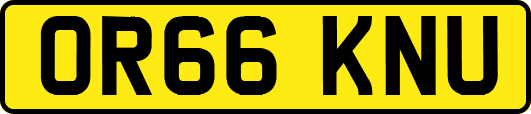 OR66KNU