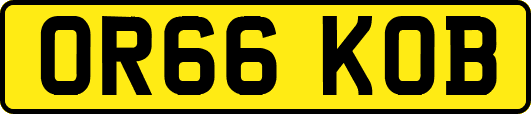 OR66KOB