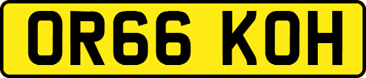 OR66KOH