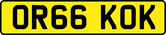 OR66KOK